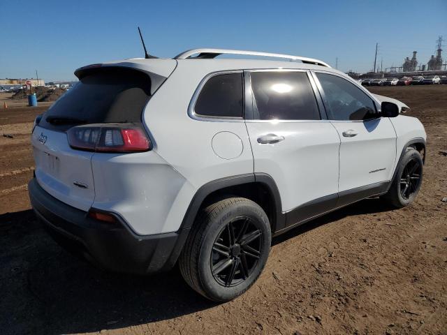 Image 3 of 2019 JEEP CHEROKEE LATITUDE PLUS 2019 with VIN 1C4PJLLB5KD111035