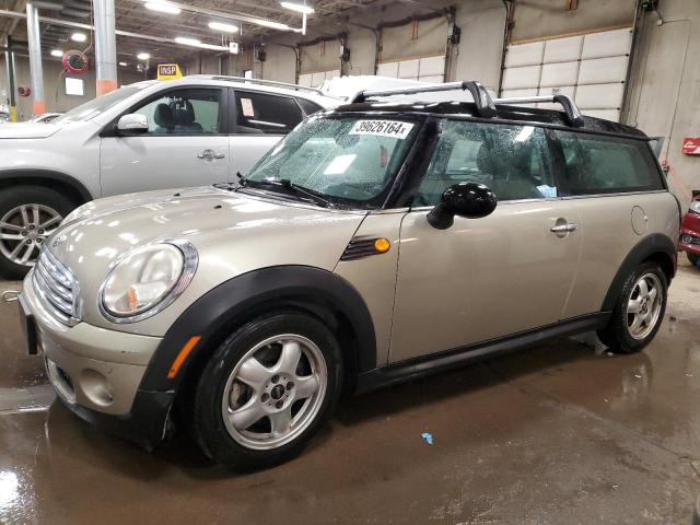 2009 MINI COOPER CLUBMAN 2009 image