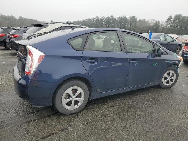 Obraz 3 z 2015 TOYOTA PRIUS  2015 z VIN JTDKN3DU6F0473628