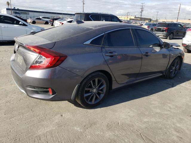 Изображение 3 2021 HONDA CIVIC EX 2021 с VIN 19XFC1F35ME203360