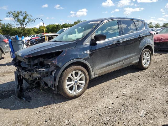 Изображение 1 2017 FORD ESCAPE SE 2017 с VIN 1FMCU0GD2HUE46693