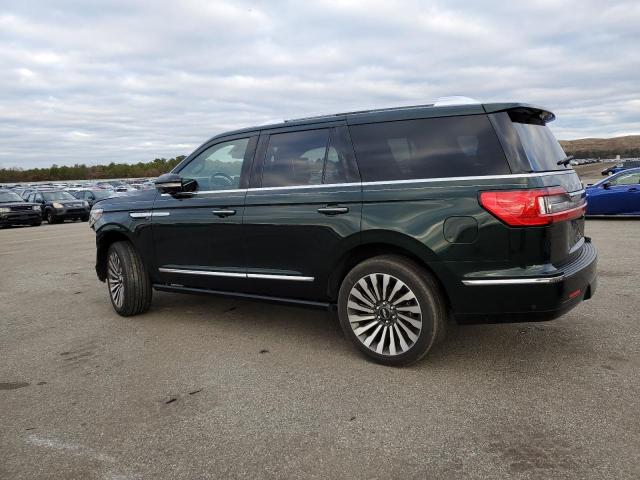 Obraz 2 z 2021 LINCOLN NAVIGATOR RESERVE 2021 z VIN 5LMJJ2LT8MEL10031
