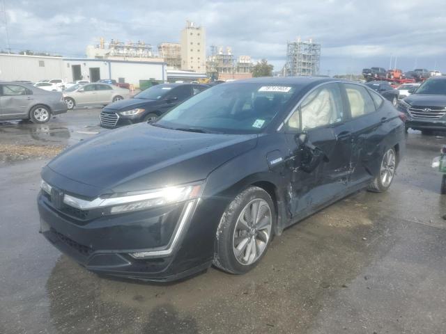 Изображение 1 2018 HONDA CLARITY  2018 с VIN JHMZC5F16JC016388