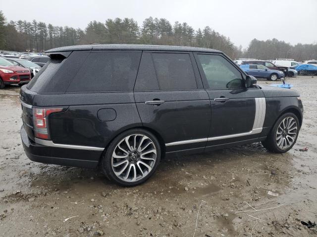 Image 3 of 2014 LAND ROVER RANGE ROVER AUTOBIOGRAPHY 2014 with VIN SALGV2EF6EA144428