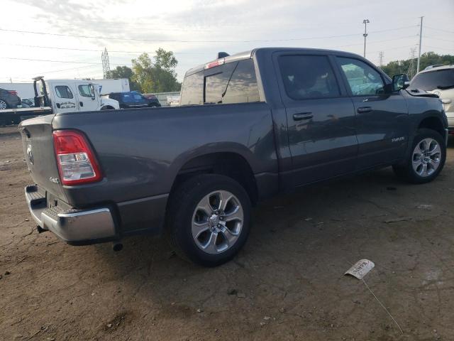 Image 3 of 2021 RAM 1500 BIG HORN/LONE STAR 2021 with VIN 1C6RRFFG8MN795562