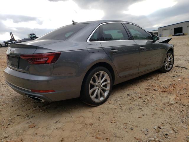 Image 3 of 2019 AUDI A4 PREMIUM PLUS 2019 with VIN WAUHMAF42KA015052