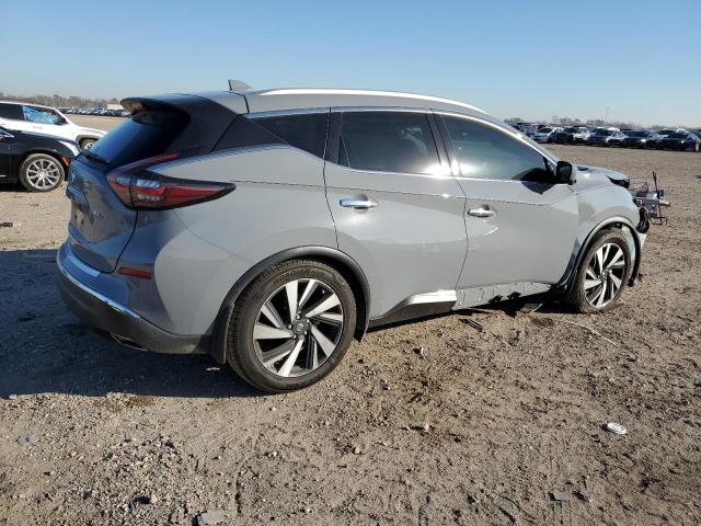 Obraz 3 z 2022 NISSAN MURANO SL 2022 z VIN 5N1AZ2CJ9NC116163