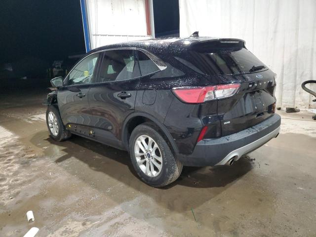 Image 2 of 2020 FORD ESCAPE SE 2020 with VIN 1FMCU9G60LUA44444