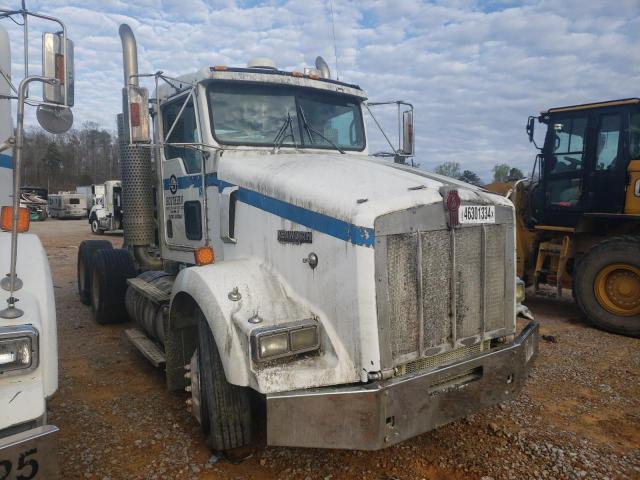 2007 KENWORTH CONSTRUCTION T800 2007 image