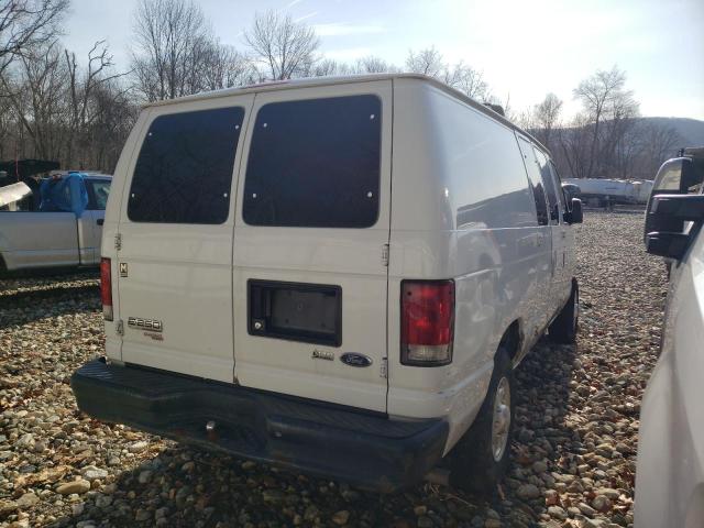 Image 3 of 2013 FORD ECONOLINE E250 VAN 2013 with VIN 1FTNE2EW3DDB00933