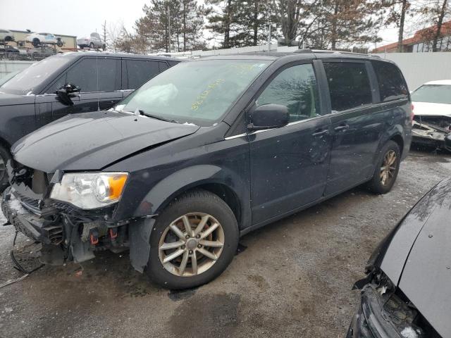 Изображение 2018 DODGE GRAND CARAVAN SXT 2018