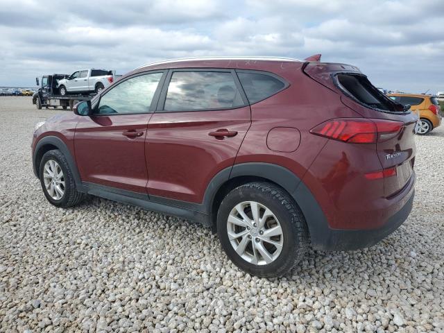 Изображение 2 2020 HYUNDAI TUCSON LIMITED 2020 с VIN KM8J33A48LU216976
