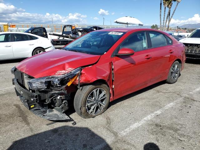 Obraz 2023 KIA FORTE LX 2023