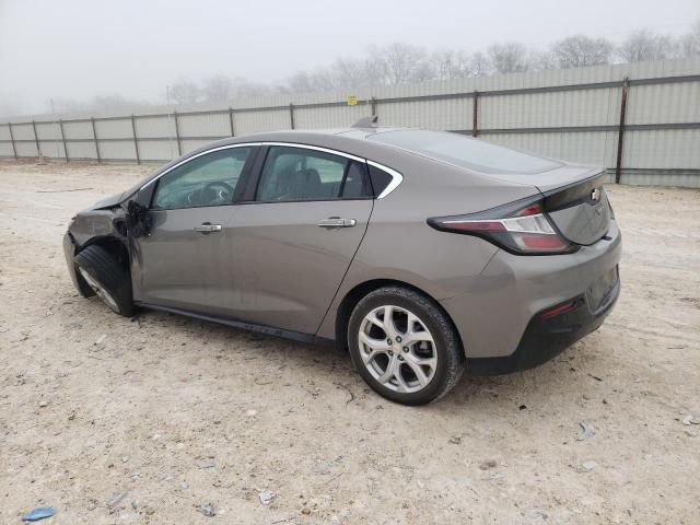 Image 2 of 2017 CHEVROLET VOLT PREMIER 2017 with VIN 1G1RB6S54HU184935