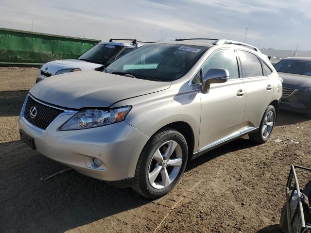 Изображение 2011 LEXUS RX 350 2011