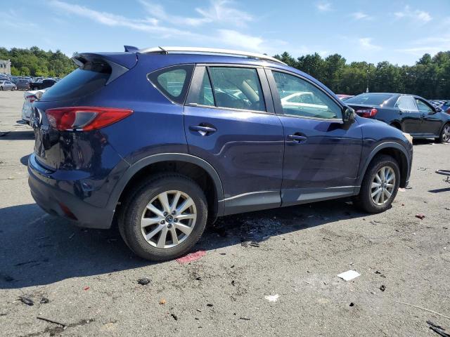 Obraz 3 z 2014 MAZDA CX-5 SPORT 2014 z VIN JM3KE4BE6E0302241