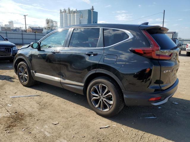 Image 2 of 2020 HONDA CR-V EX 2020 with VIN 5J6RW2H5XLL037636