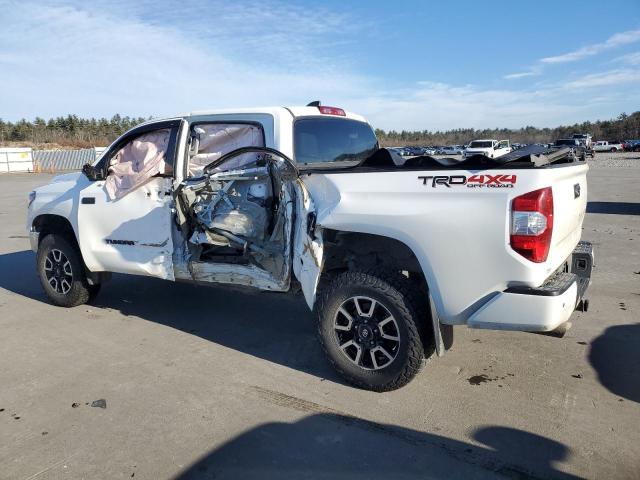 Obraz 2 z 2020 TOYOTA TUNDRA CREWMAX LIMITED 2020 z VIN 5TFHY5F15LX878334