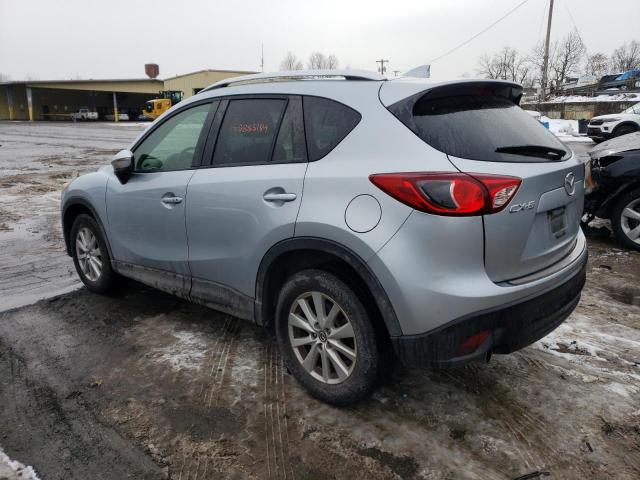 Obraz 2 z 2016 MAZDA CX-5 TOURING 2016 z VIN JM3KE2CY5G0610758