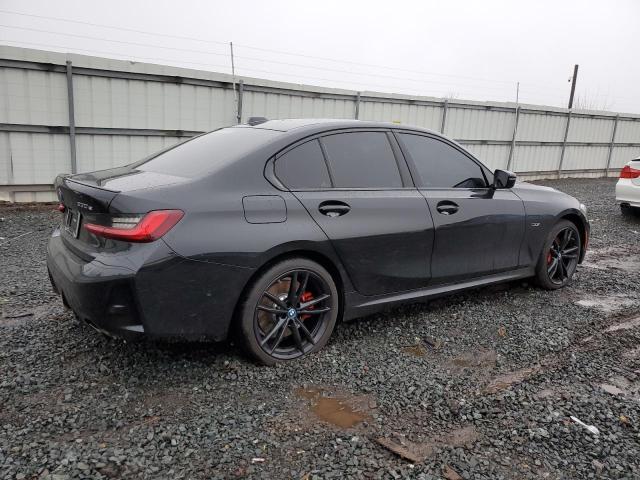 Image 3 of 2023 BMW 330XE  2023 with VIN 3MW39FS07P8D08444