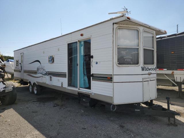 Image 1 of 2005 FLEETWOOD FLEETWOOD 2005 with VIN 4X4TWDP2X5J044786