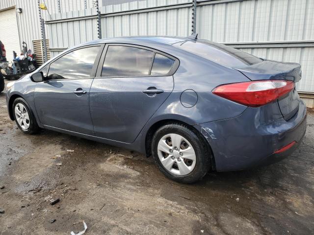 Obraz 2 z 2016 KIA FORTE LX 2016 z VIN KNAFK4A64G5585190