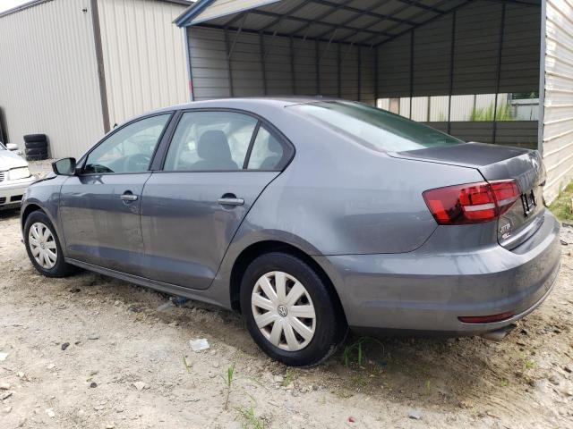 Image 2 of 2016 VOLKSWAGEN JETTA S 2016 with VIN 3VW267AJ4GM276449