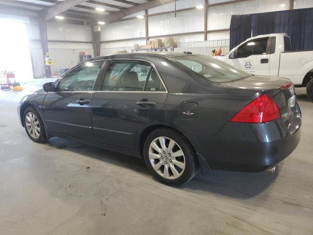 Obraz 2 z 2007 HONDA ACCORD EX 2007 z VIN 1HGCM668X7A032784