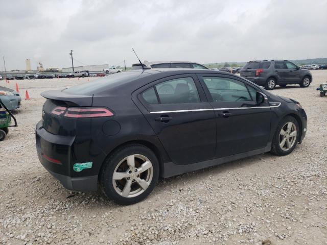 Image 3 of 2014 CHEVROLET VOLT  2014 with VIN 1G1RE6E4XEU174416