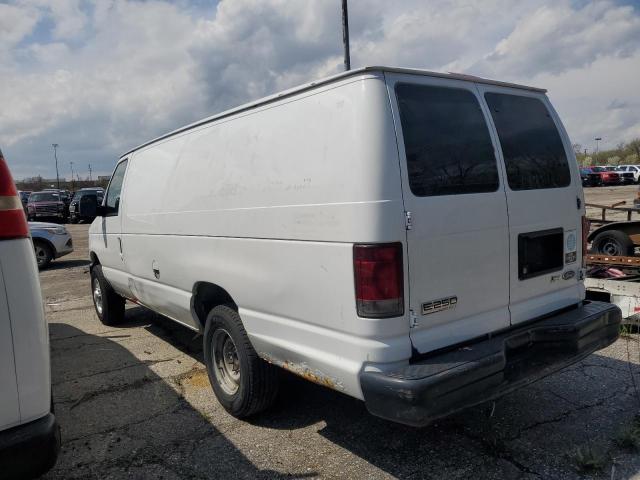 Изображение 2 2012 FORD ECONOLINE E250 VAN 2012 с VIN 1FTNS2EW1CDA95058
