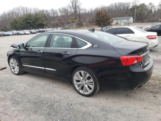 Изображение 2 2015 CHEVROLET IMPALA LTZ 2015 с VIN 1G1165S3XFU147105