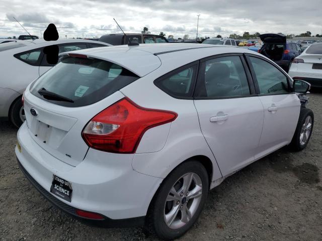 Obraz 3 z 2013 FORD FOCUS SE 2013 z VIN 1FADP3K29DL298457