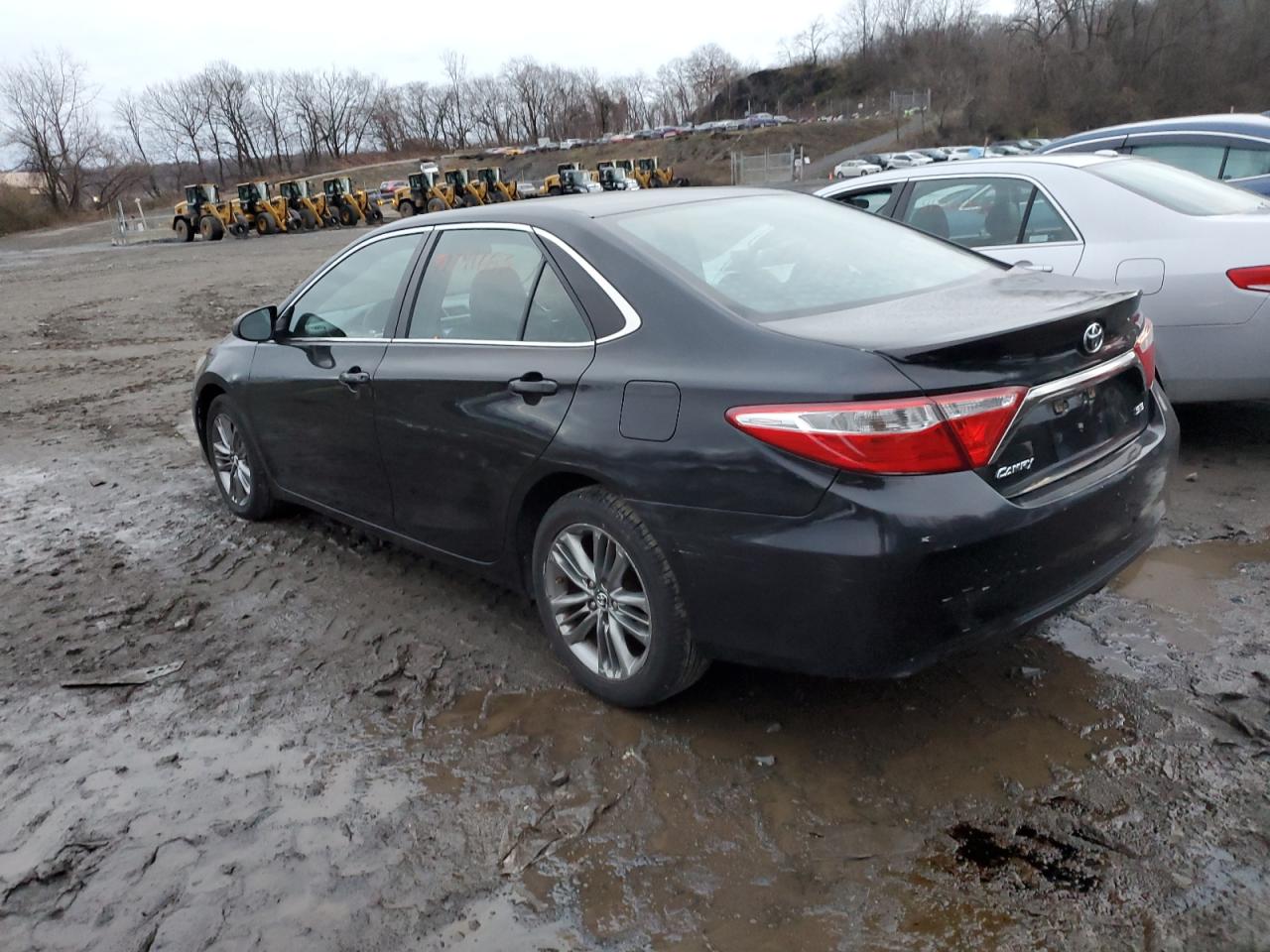 Obraz 2 z 2016 TOYOTA CAMRY LE 2016 z VIN 4T1BF1FK5GU265016
