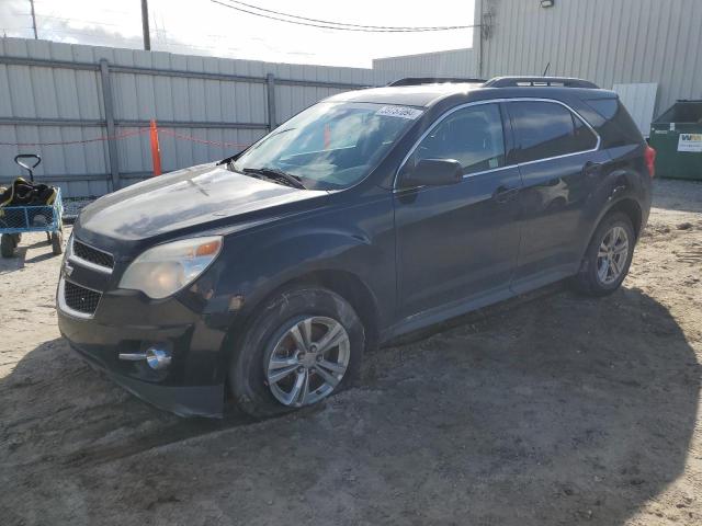 Obraz 1 z 2015 CHEVROLET EQUINOX LT 2015 z VIN 2GNFLCE39F6321693