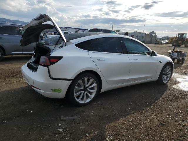 Image 3 of 2020 TESLA MODEL 3  2020 with VIN 5YJ3E1EA9LF632278