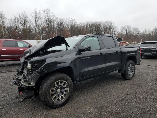 Image 1 of 2023 CHEVROLET COLORADO Z71 2023 with VIN 1GCPTDEK3P1148638