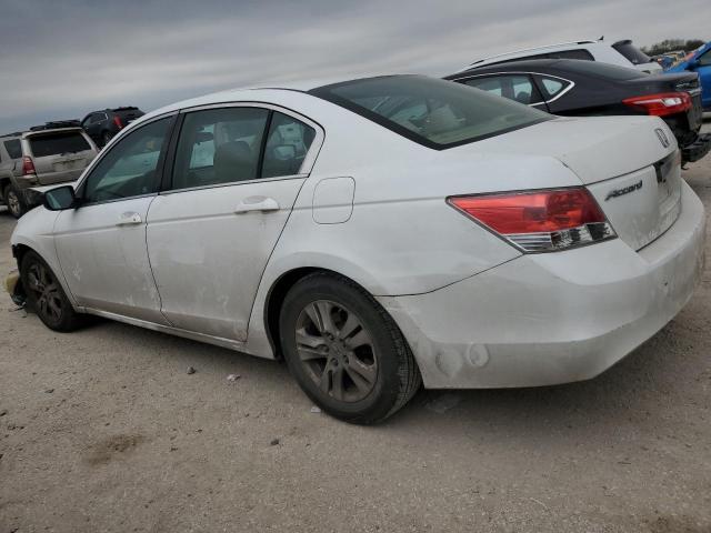 Изображение 2 2010 HONDA ACCORD LXP 2010 с VIN 1HGCP2F45AA028906
