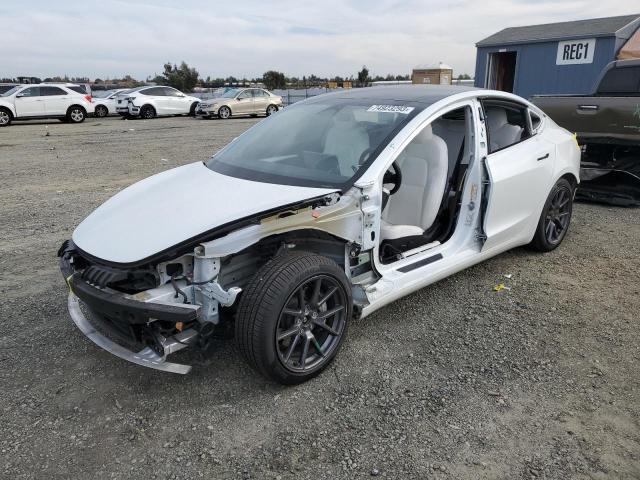 2021 TESLA MODEL 3  2021 image
