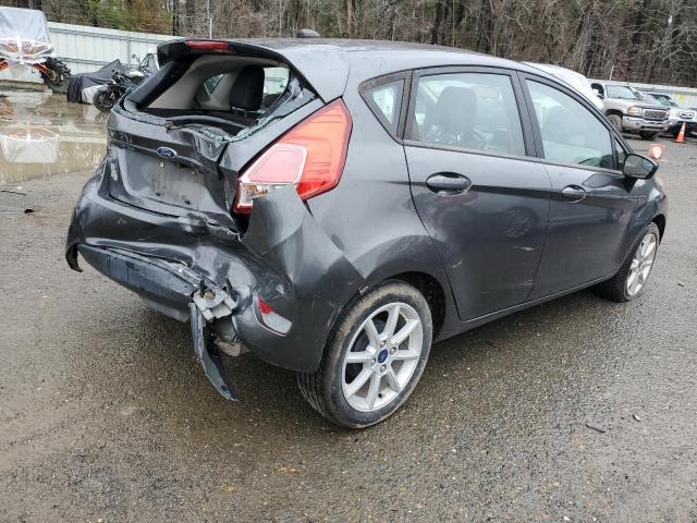 Image 3 of 2019 FORD FIESTA SE 2019 with VIN 3FADP4EJ8KM148182