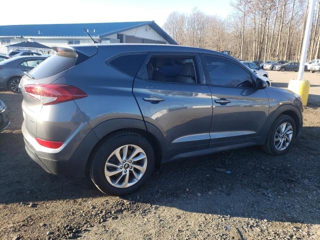 Obraz 3 z 2018 HYUNDAI TUCSON SE 2018 z VIN KM8J2CA47JU680647