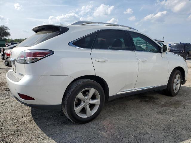 Изображение 3 2013 LEXUS RX 350 2013 с VIN 2T2ZK1BAXDC107075