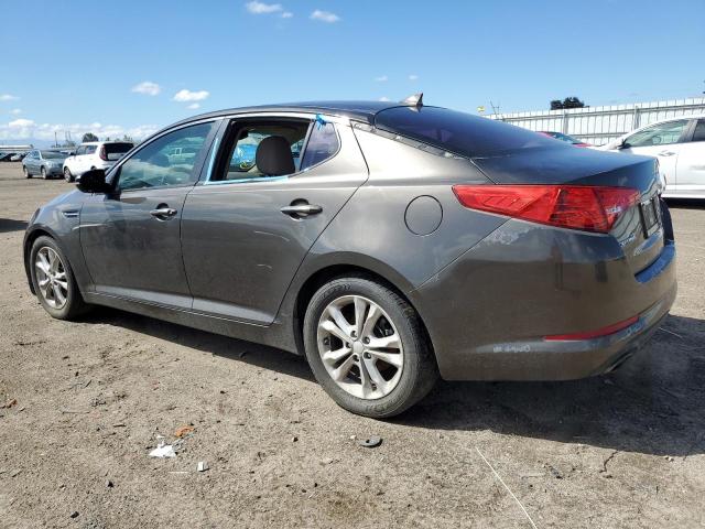 Image 2 of 2013 KIA OPTIMA LX 2013 with VIN 5XXGM4A74DG214712