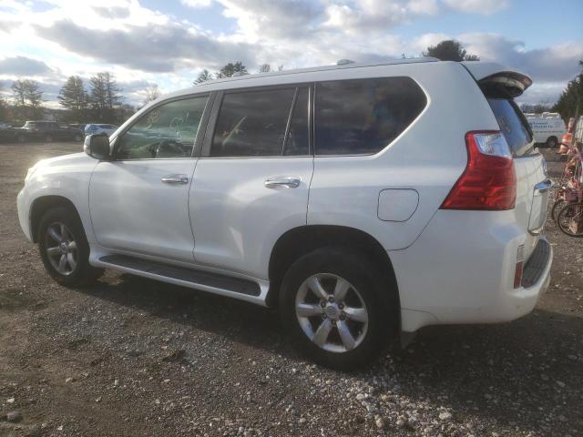 Изображение 2 2011 LEXUS GX 460 2011 с VIN JTJBM7FX6B5020282