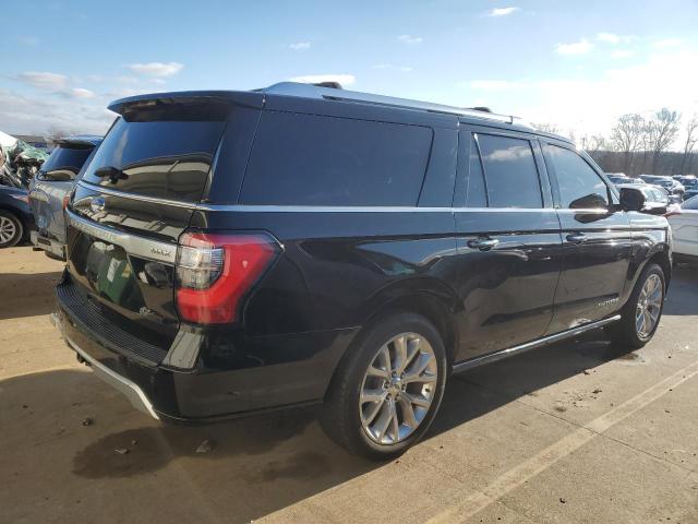 Image 3 of 2018 FORD EXPEDITION MAX PLATINUM 2018 with VIN 1FMJK1MT5JEA42902