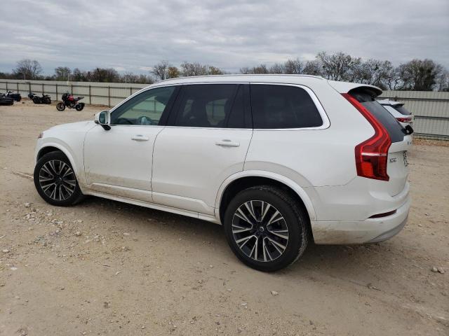 Obraz 2 z 2022 VOLVO XC90 T5 MOMENTUM 2022 z VIN YV4102PK3N1831319