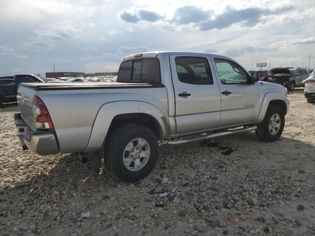 Obraz 3 z 2013 TOYOTA TACOMA DOUBLE CAB PRERUNNER 2013 z VIN 5TFJU4GN6DX048293