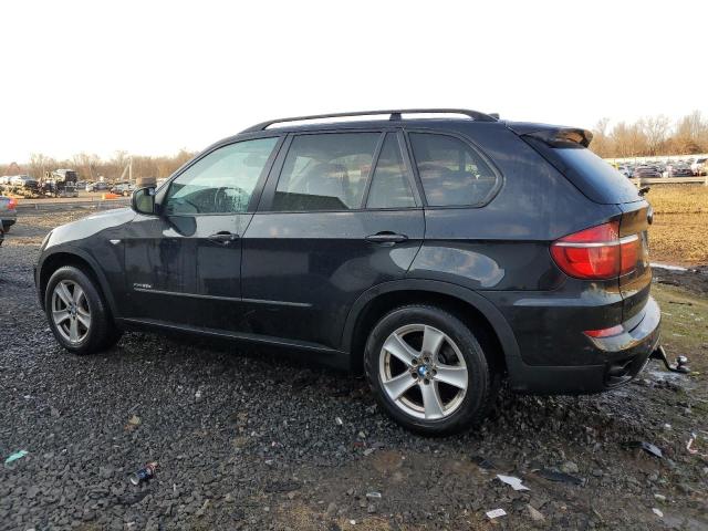 Obraz 2 z 2011 BMW X5 XDRIVE35D 2011 z VIN 5UXZW0C51BL660495