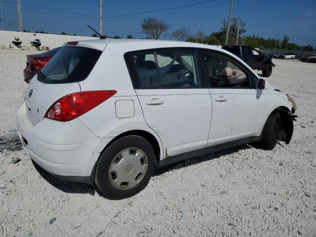 Image 3 of 2007 NISSAN VERSA S 2007 with VIN 3N1BC13E57L436159
