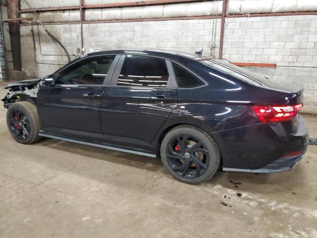 Image 2 of 2023 VOLKSWAGEN JETTA GLI AUTOBAHN 2023 with VIN 3VW2T7BU1PM052010