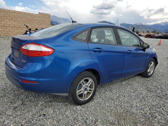 Image 3 of 2018 FORD FIESTA SE 2018 with VIN 3FADP4BJ1JM114068